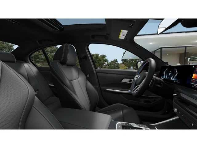 New 2026 BMW M340i xDrive AWD/4WD image 9