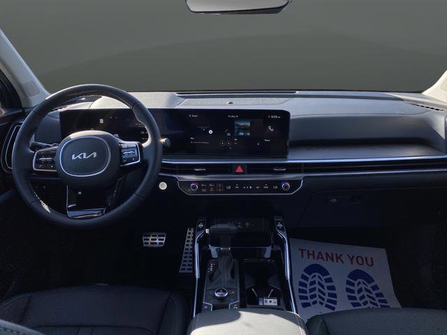 New 2025 Kia Sorento SX image 5