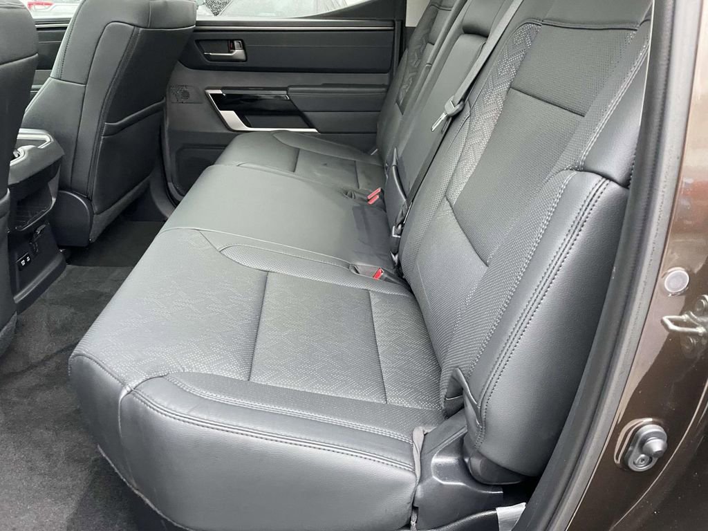 Used 2024 Toyota Tundra Limited image 23