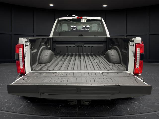 Used 2024 Ford F250 XL w/ 360-Degree Camera Package AWD/4WD image 26
