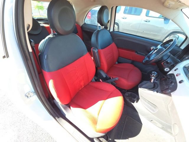 Used 2013 FIAT 500 Pop FWD image 22