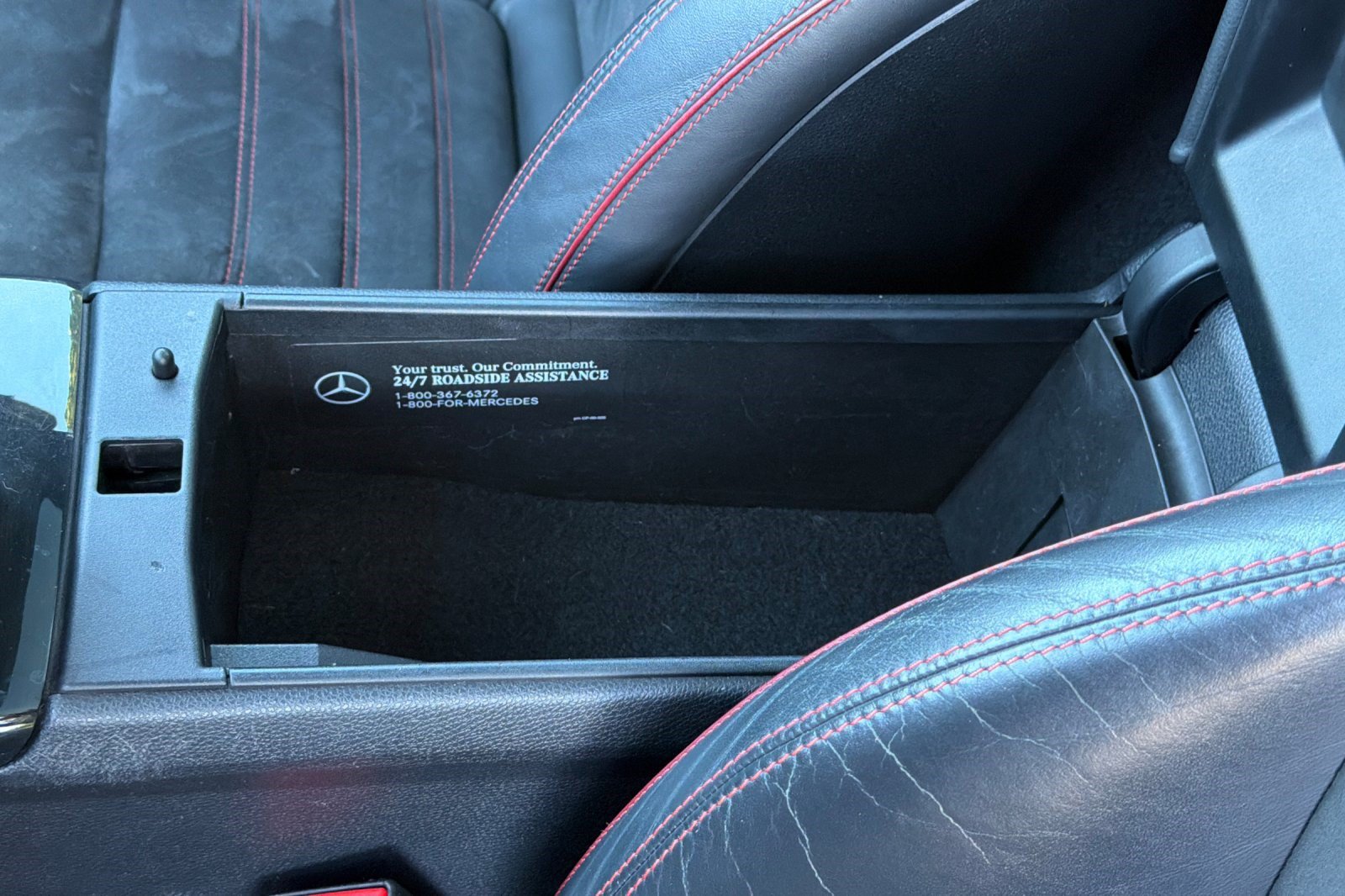 Used 2017 Mercedes-Benz SLC 43 AMG image 17