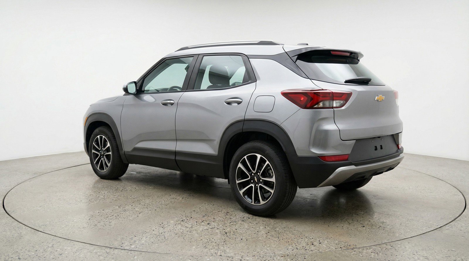 Used 2025 Chevrolet TrailBlazer LT FWD image 6