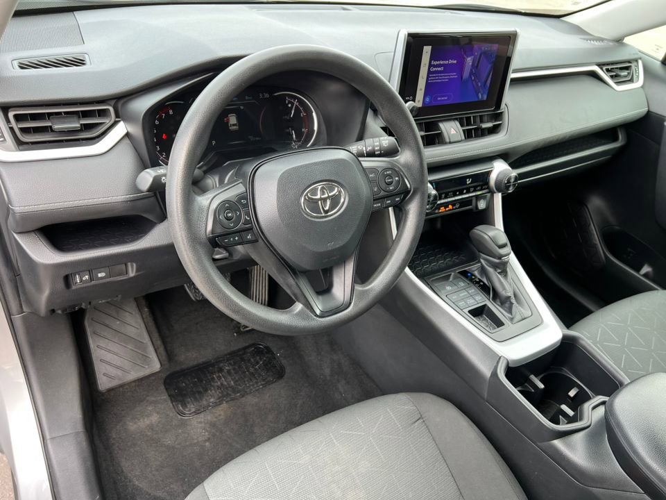 Used 2024 Toyota RAV4 XLE image 14