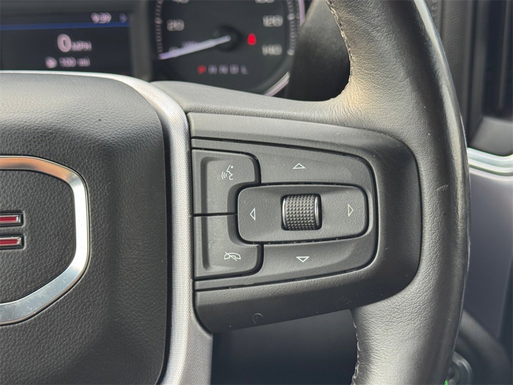 Used 2019 GMC Sierra 1500 SLT image 22