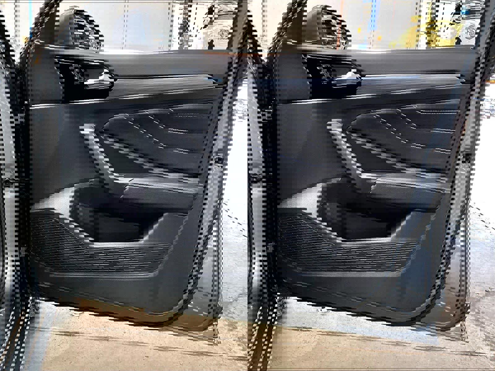 Used 2024 Volkswagen Jetta SEL image 27