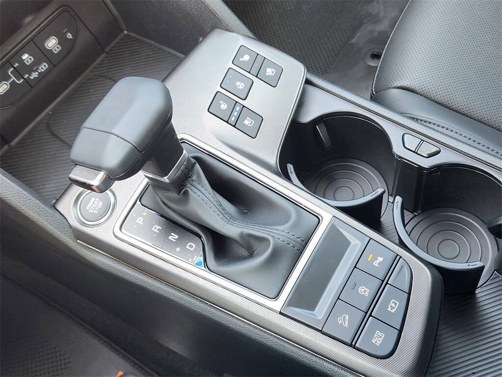 New 2026 Kia Sportage SX image 19