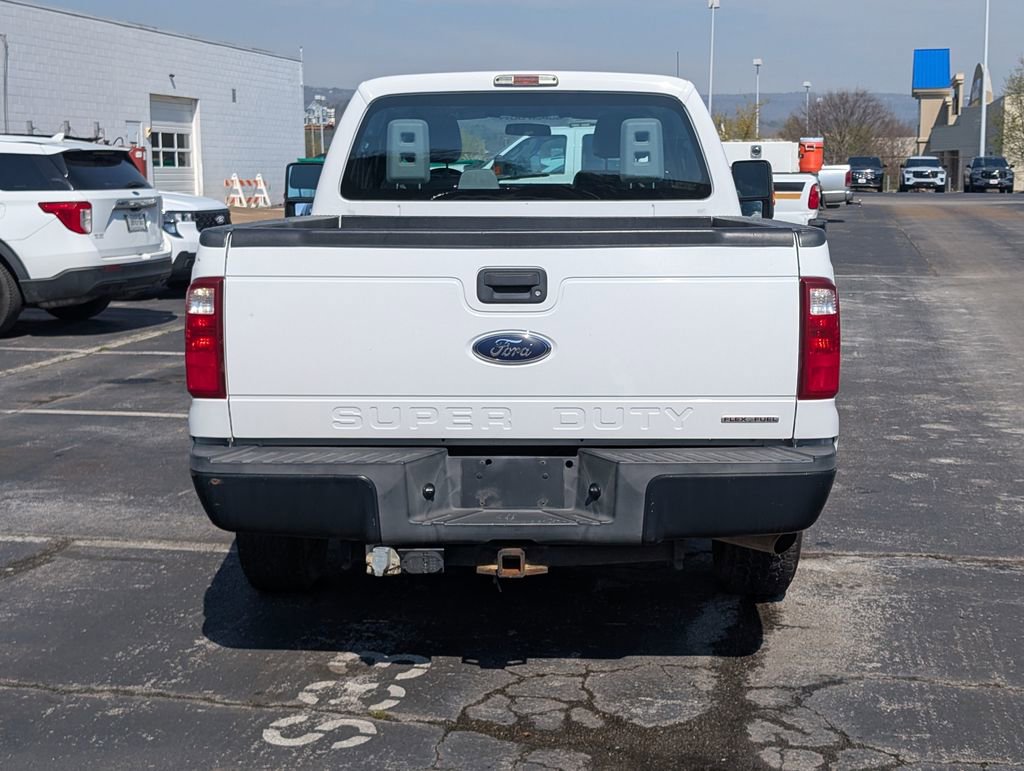 Used 2015 Ford F250 XL w/ Power Equipment Group image 6