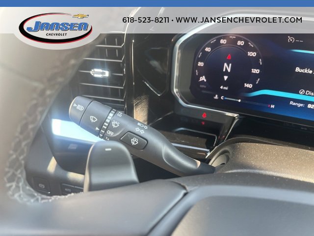 New 2026 Chevrolet Silverado 1500 LT image 21