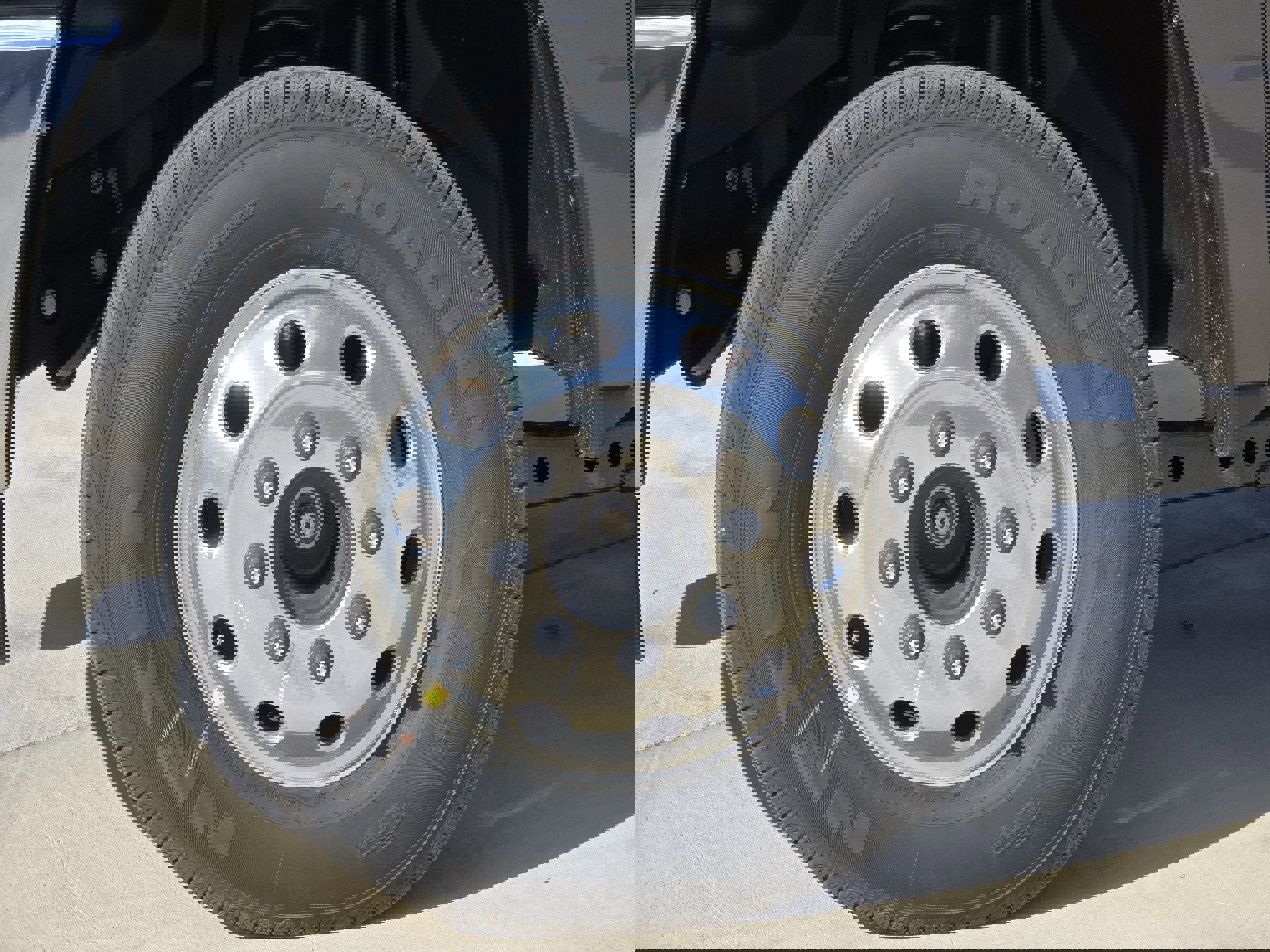 New 2026 RAM 3500 Laramie w/ Towing Technology Group image 11