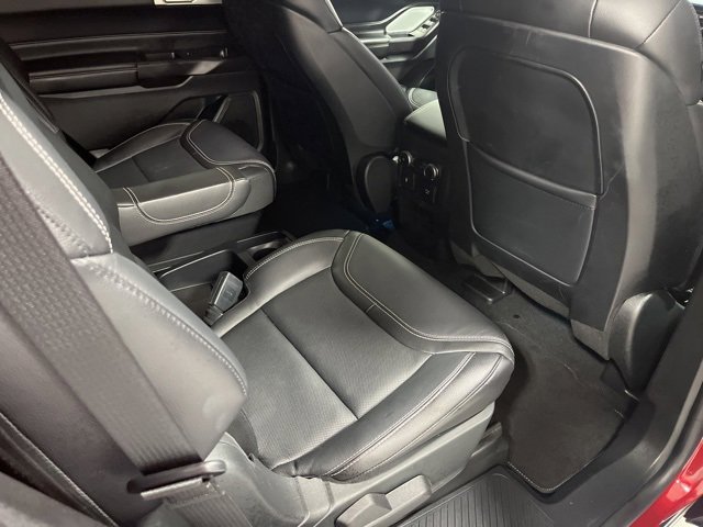 Used 2020 Ford Explorer ST w/ ST Street Pack image 27