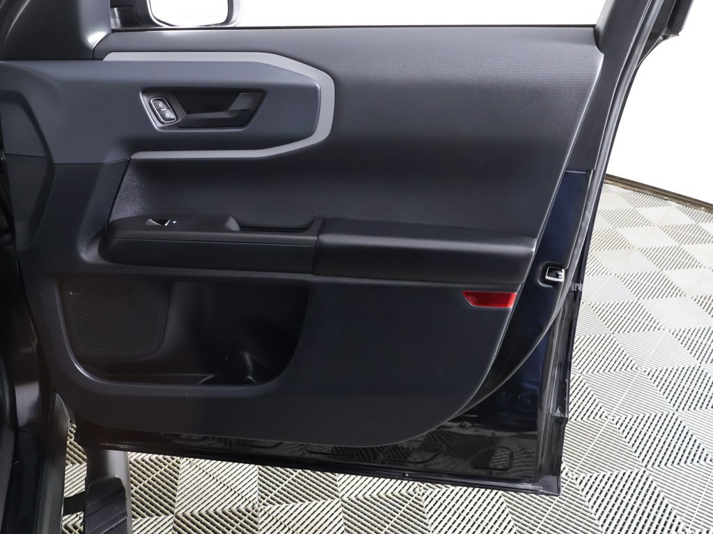 Used 2021 Ford Bronco Sport Big Bend image 22