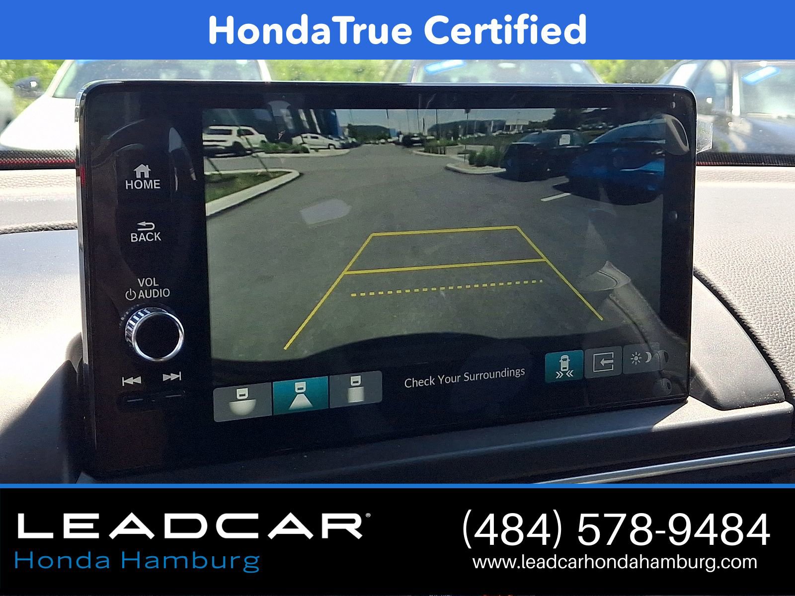 Certified 2025 Honda Pilot EX-L image 20