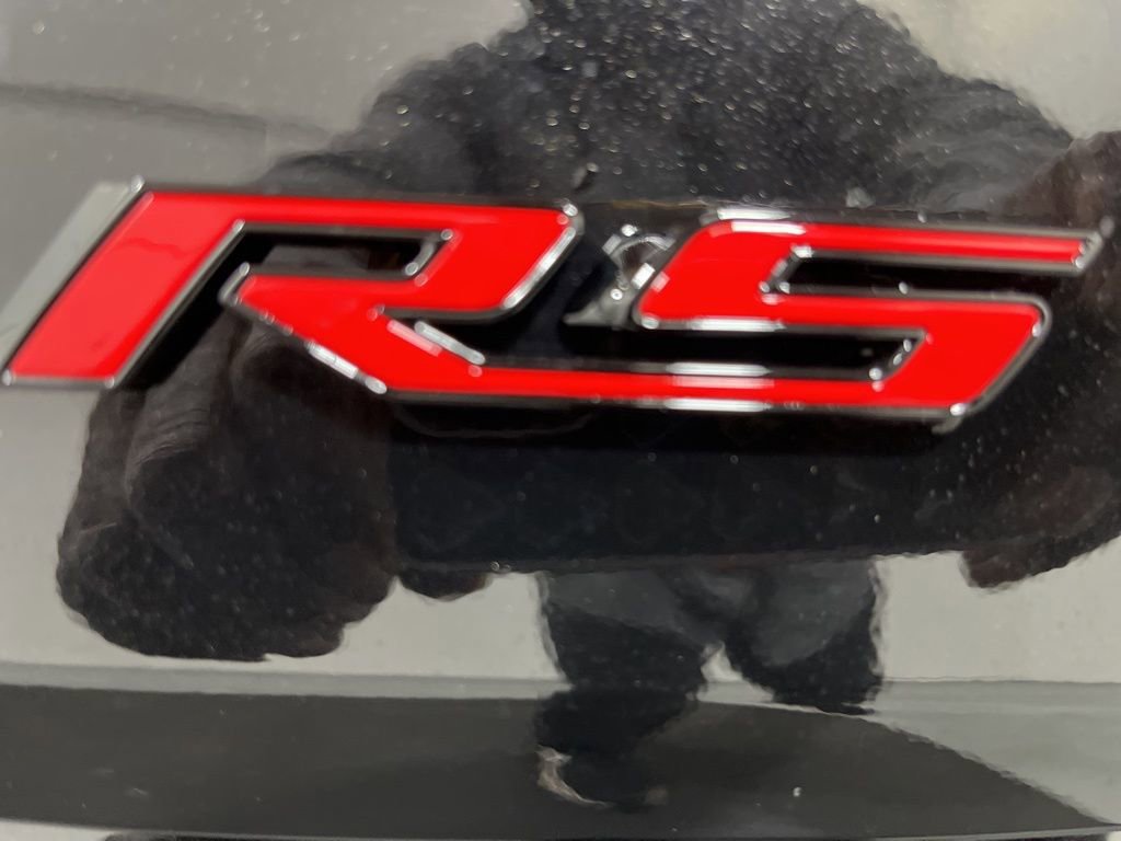 New 2027 Chevrolet Bolt RS FWD image 8