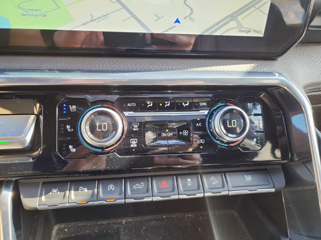 Used 2023 GMC Sierra 1500 Denali AWD/4WD image 18