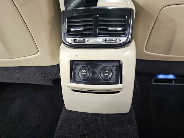 Used 2017 Genesis G90 5.0 Ultimate image 37