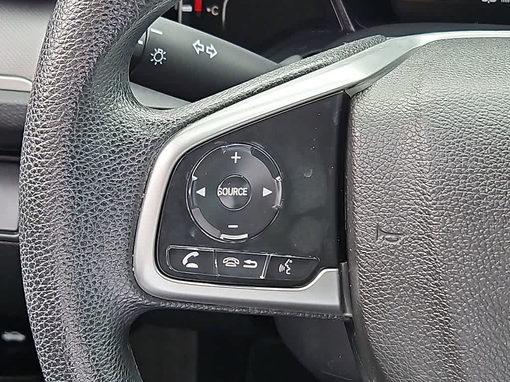 Used 2018 Honda Civic LX image 20