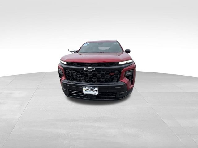 Certified 2025 Chevrolet Traverse RS w/ LPO, Floor Liner Package image 3