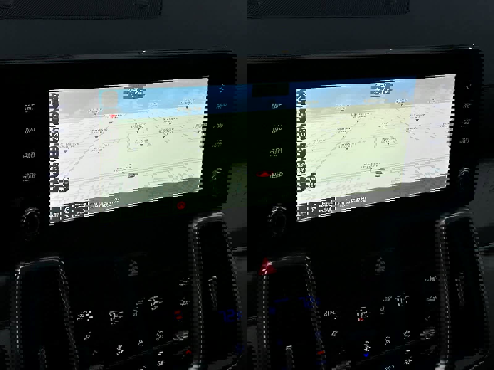 Used 2021 Kia Sorento SX image 20