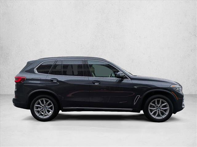 Used 2019 BMW X5 xDrive40i image 4