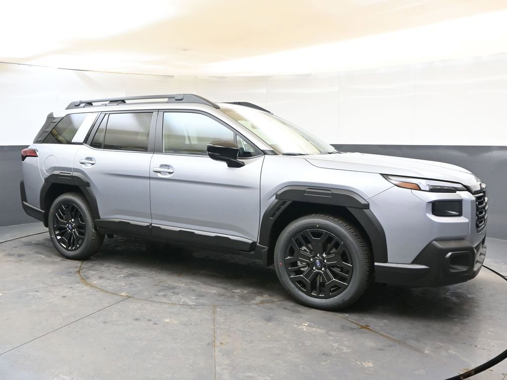 New 2026 Subaru Outback Limited XT image 7