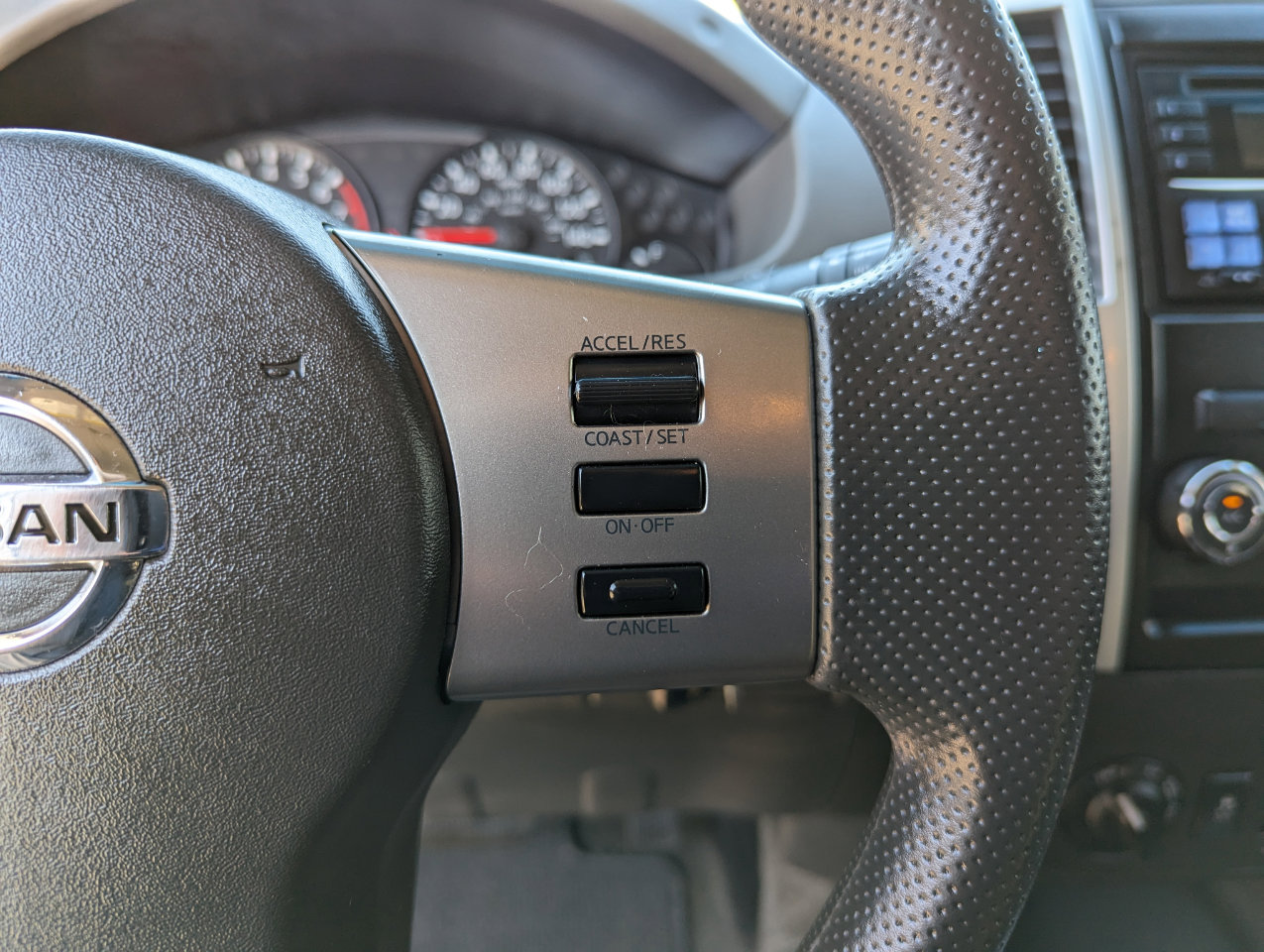 Used 2012 Nissan Xterra S w/ Value Package image 16