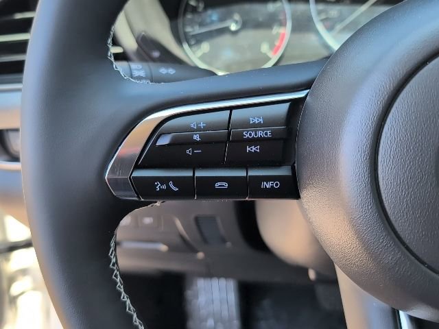 New 2026 MAZDA CX-30 Aire Edition AWD/4WD image 19