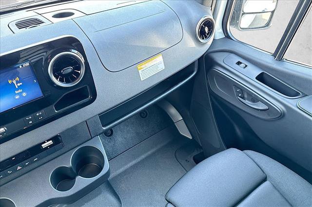 New 2026 Mercedes-Benz Sprinter 2500 image 20