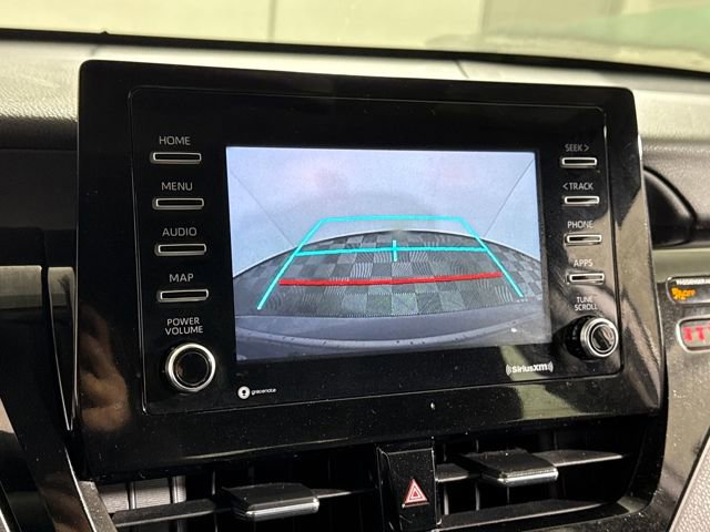 Certified 2024 Toyota Camry LE image 24