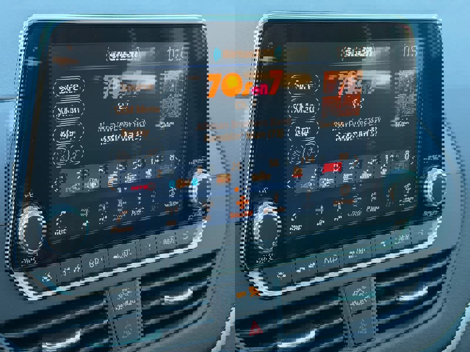 Certified 2025 Nissan Altima 2.5 S image 23