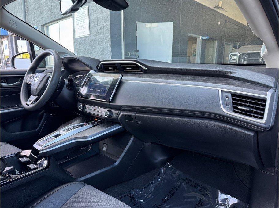 Used 2020 Honda Clarity Plug-In Hybrid image 20