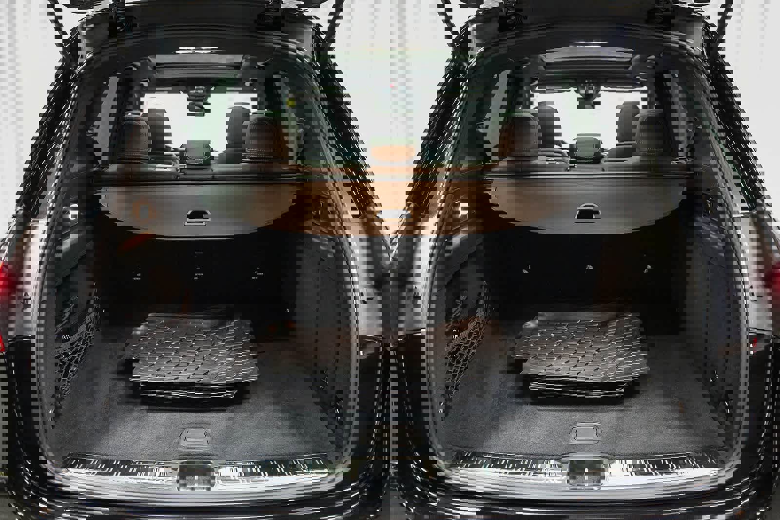 Used 2025 Mercedes-Benz GLE 450 4MATIC image 25