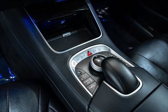 Used 2014 Mercedes-Benz S 550 Sedan image 28