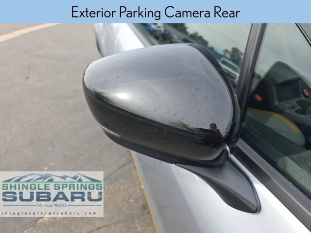 Certified 2025 Subaru Crosstrek 2.5i Sport image 11