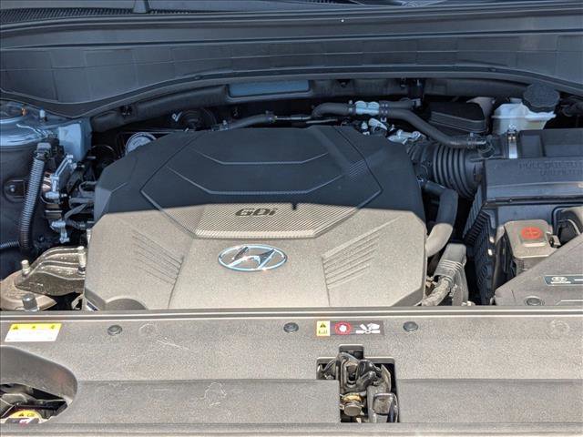 Used 2024 Hyundai Palisade XRT image 26