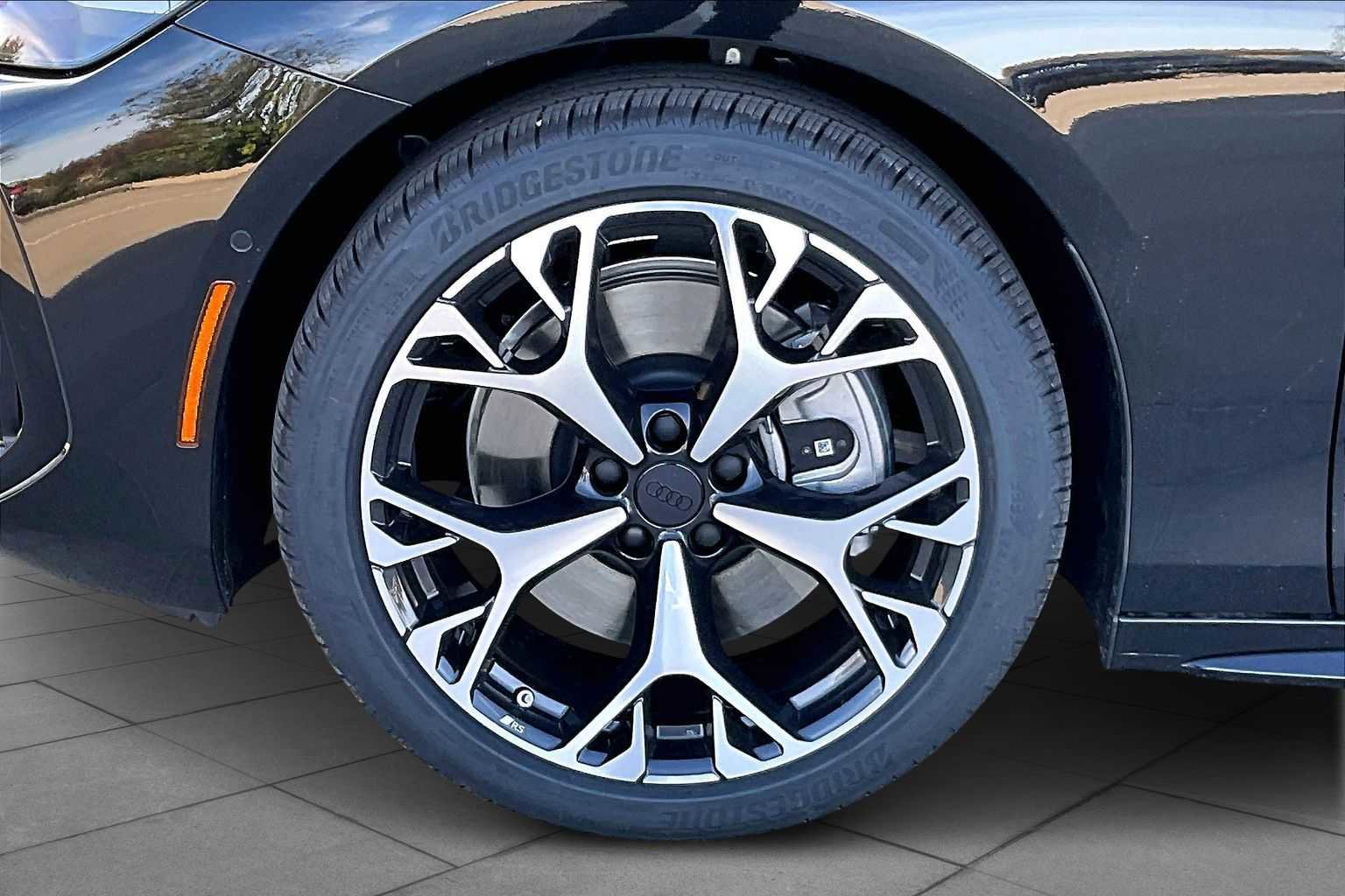 New 2026 Audi A6 Premium Plus w/ Premium Plus Package image 11