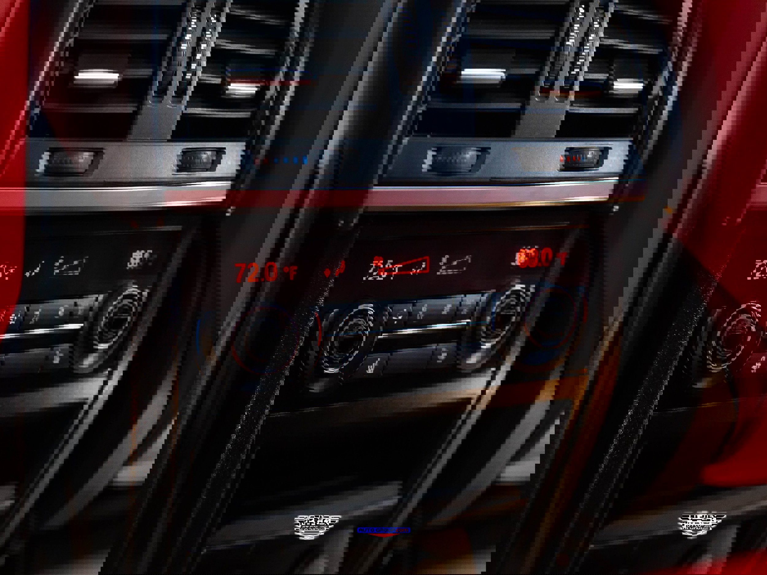 Used 2017 BMW X6 M w/ Executive Package image 23