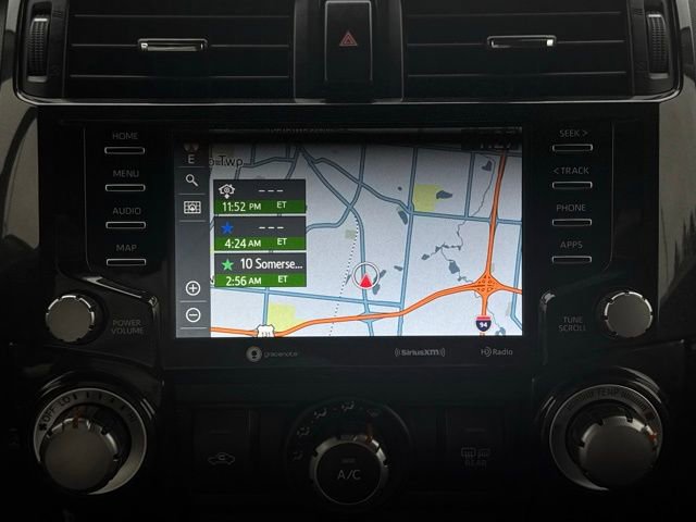 Used 2024 Toyota 4Runner TRD Off-Road Premium image 34