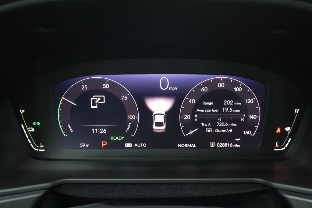 Used 2023 Honda Accord Touring image 27