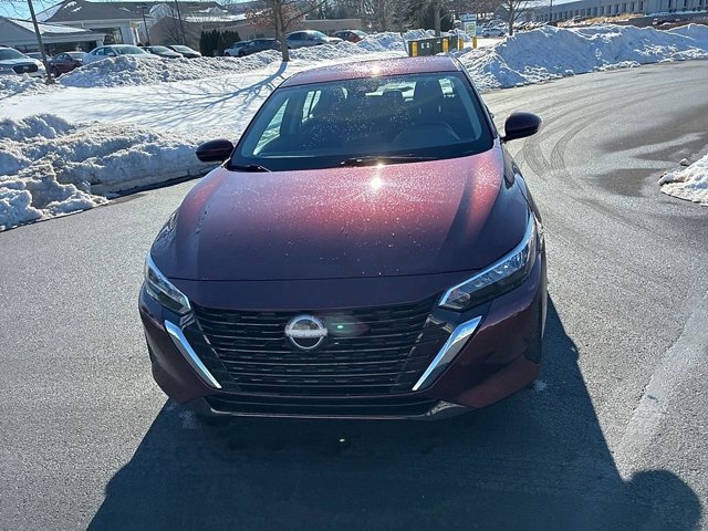 Used 2024 Nissan Sentra SV image 15