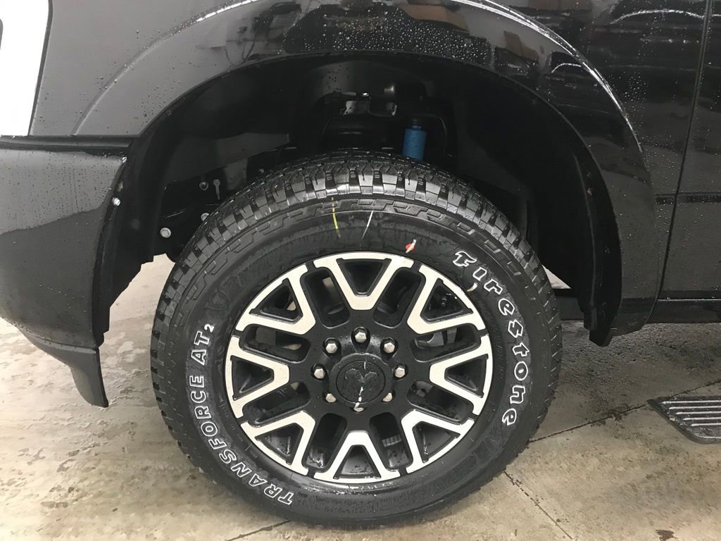 New 2026 RAM 2500 Limited image 54