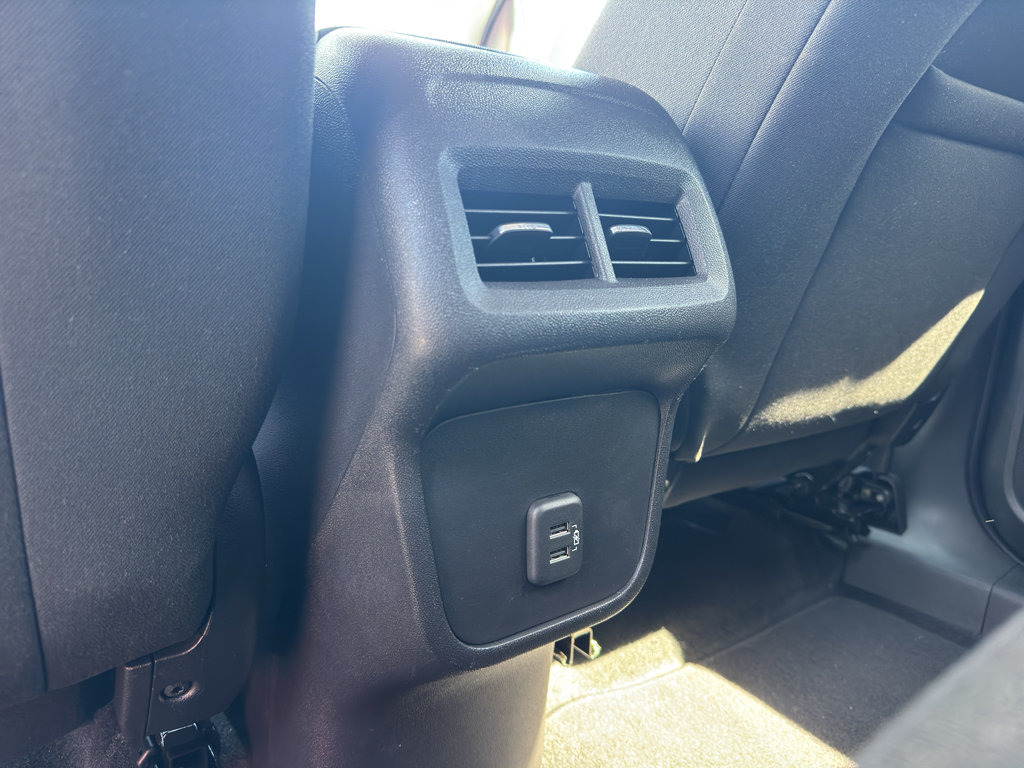 Used 2024 Chevrolet Equinox LT AWD/4WD image 19