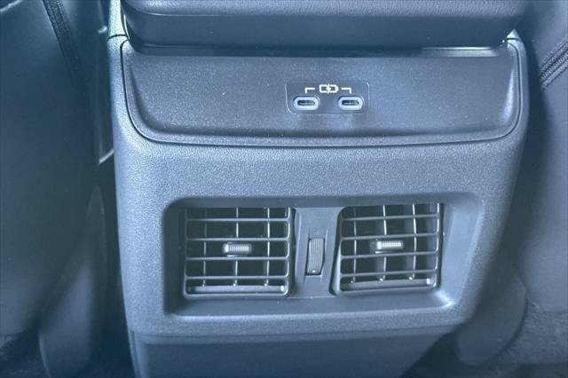 Certified 2026 Toyota C-HR AWD/4WD image 14