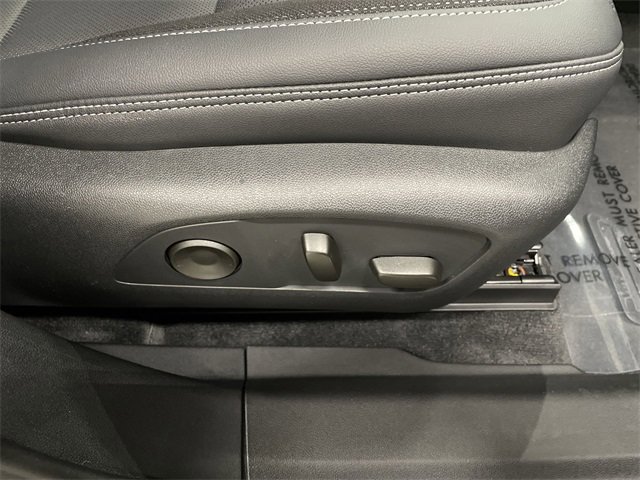 Certified 2025 Chevrolet Blazer EV LT w/ Super Cruise Package image 20