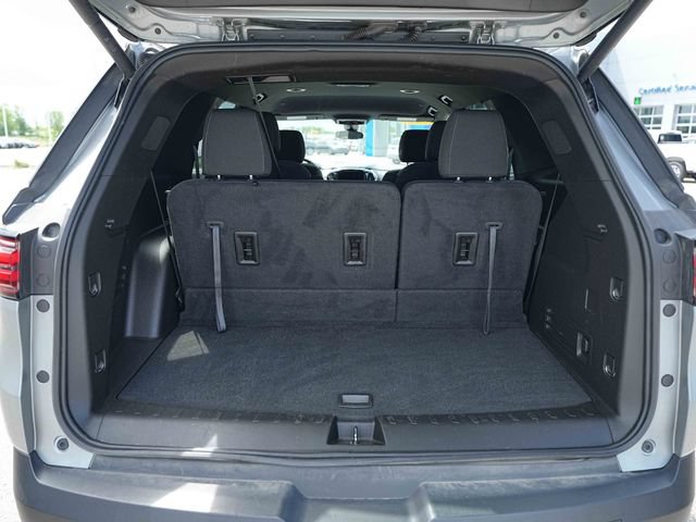 Used 2023 Chevrolet Traverse LT AWD/4WD image 15