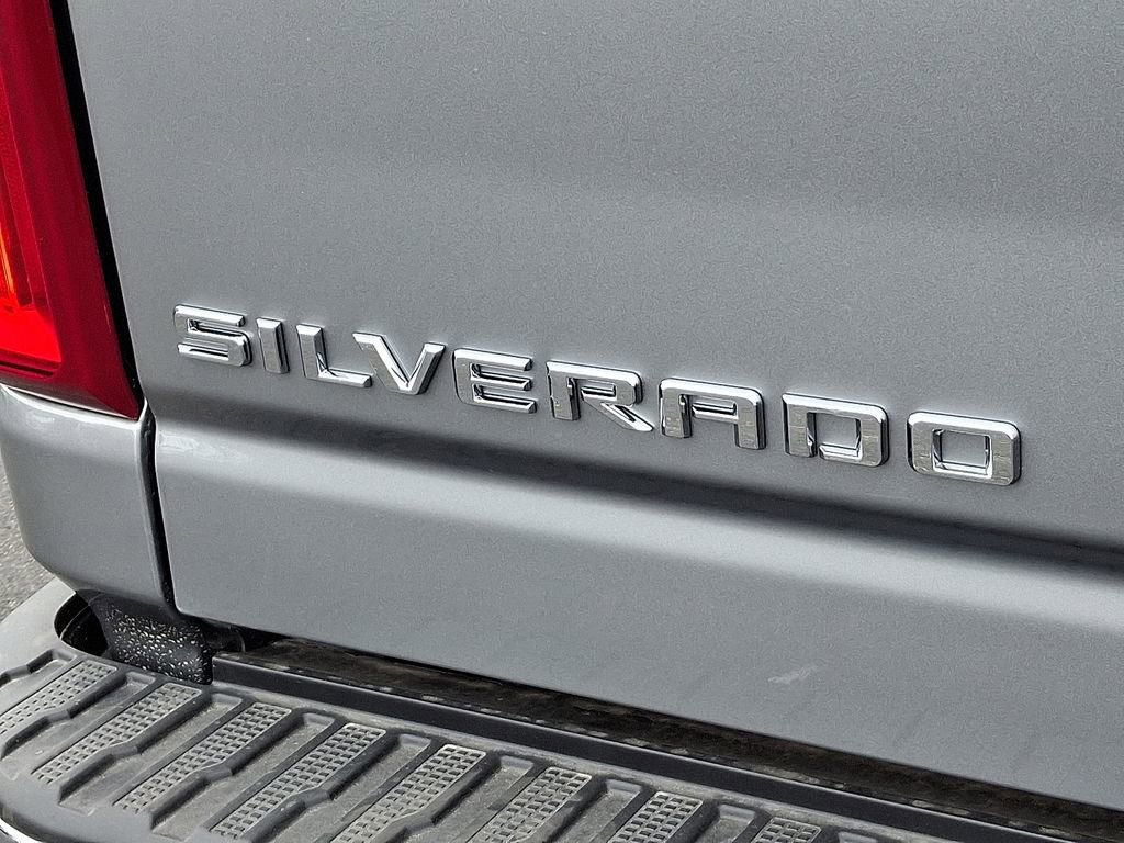 New 2026 Chevrolet Silverado 3500 LTZ w/ LTZ Convenience Package image 11
