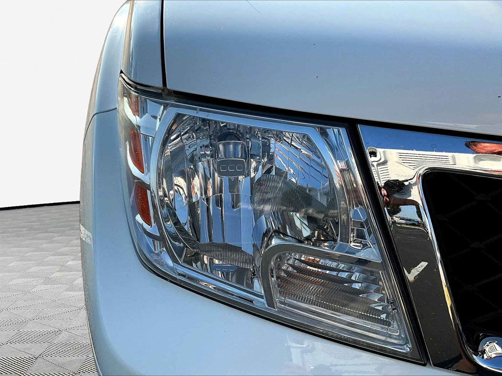 Used 2021 Nissan Frontier SV AWD/4WD image 32