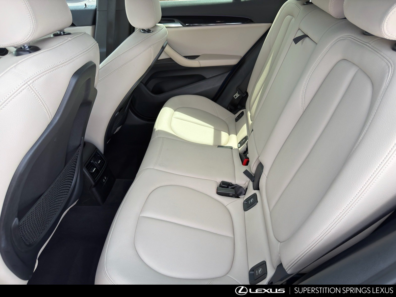 Used 2018 BMW X2 sDrive28i FWD image 25