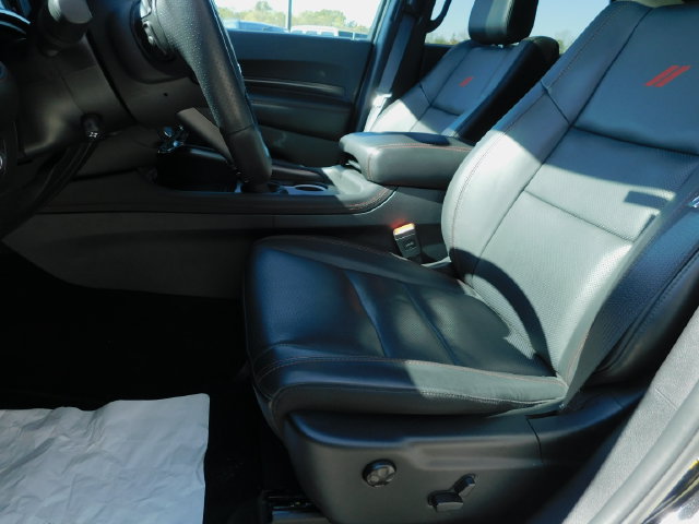 New 2026 Dodge Durango GT AWD/4WD image 10