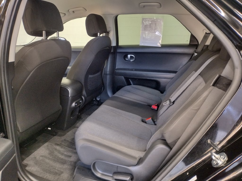 Certified 2024 Hyundai Ioniq 5 SEL AWD/4WD image 30